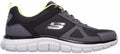 Skechers Track Bucolo Men's Training Shoes - Grey