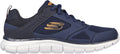 Skechers Track Syntac Men's Training Shoes - Blue