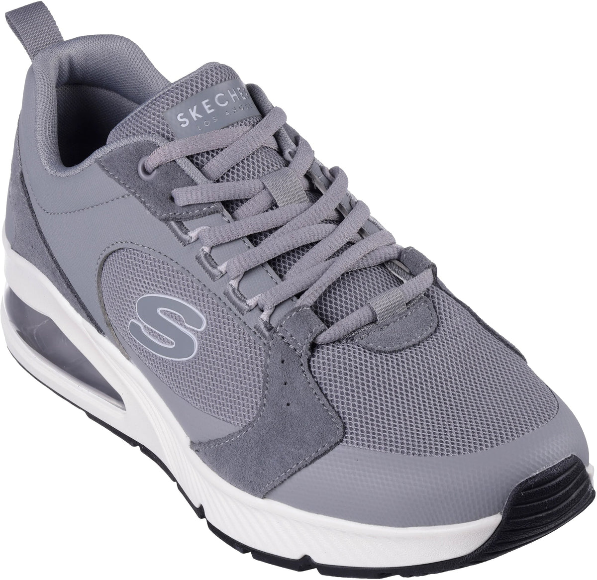 Skechers UNO 2 90s 2 Men's Shoes - Grey