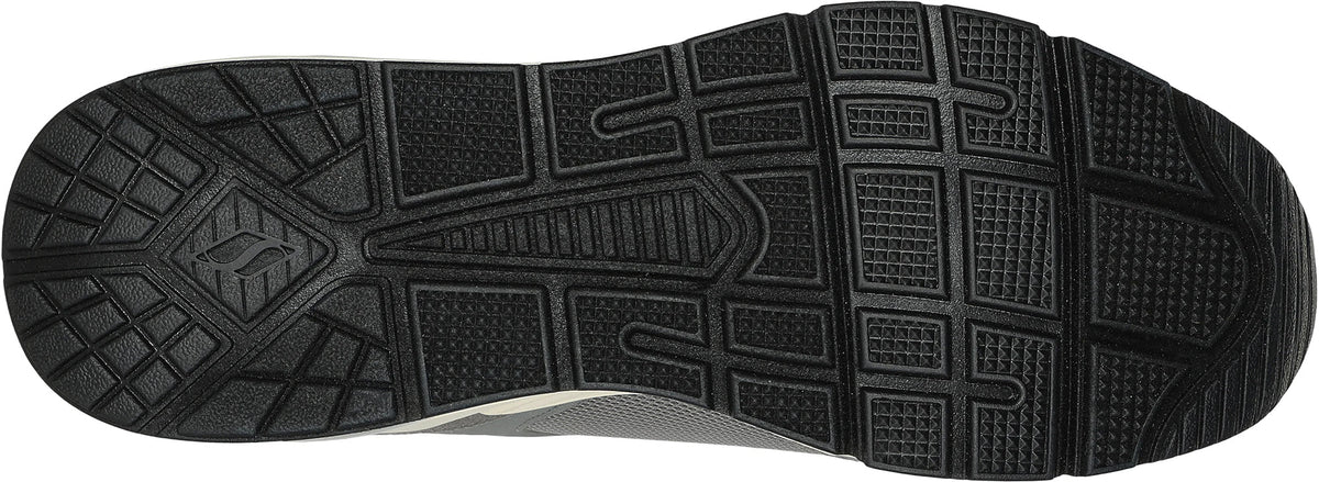 Skechers UNO 2 90s 2 Men's Shoes - Grey