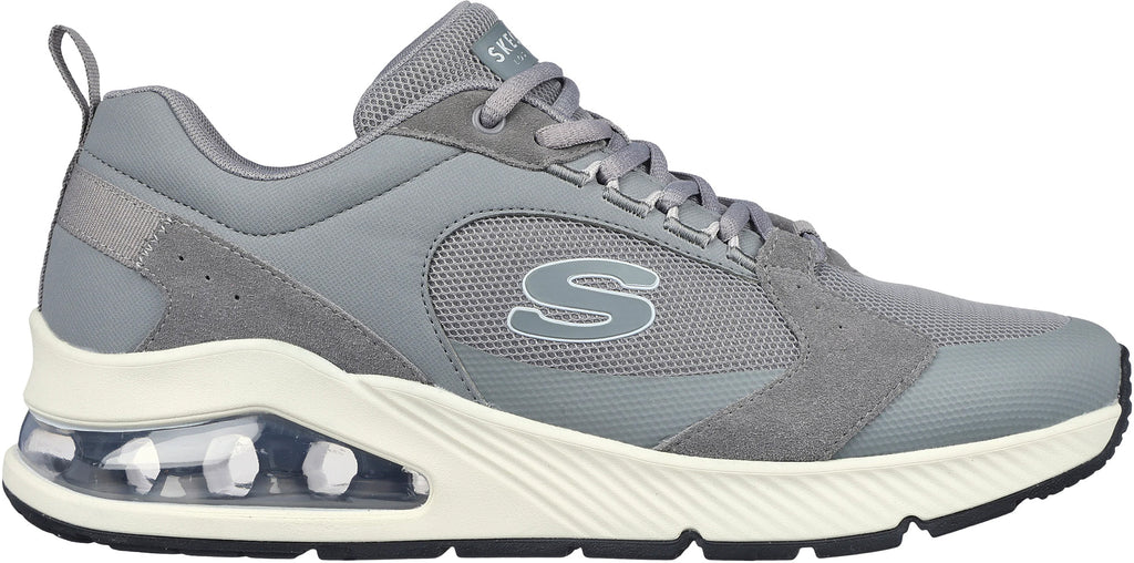 Skechers UNO 2 90s 2 Men's Shoes - Grey