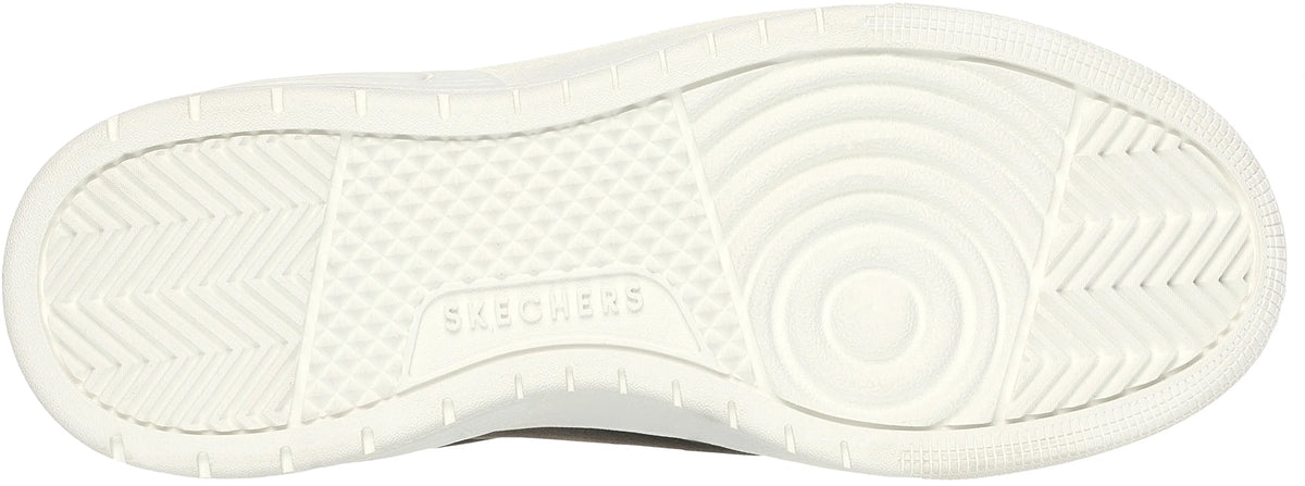 Skechers UNO Court Courted Air Women's Shoes - Black