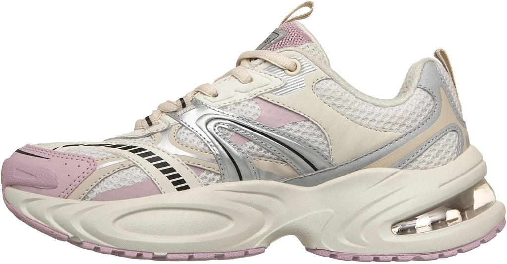 Skechers UNO Ryze Scale Up Women's Shoes - Cream
