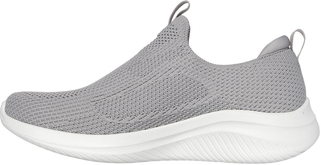 Skechers Ultra Flex 3.0 All Momentum Women's Shoes - Grey