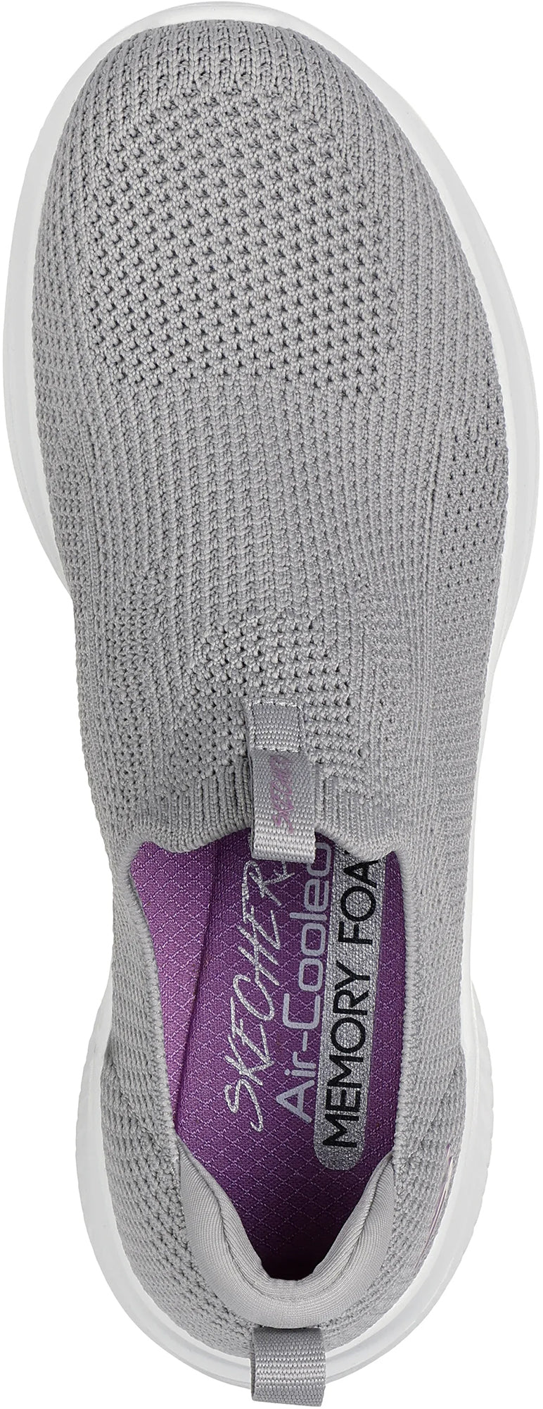 Skechers Ultra Flex 3.0 All Momentum Women's Shoes - Grey