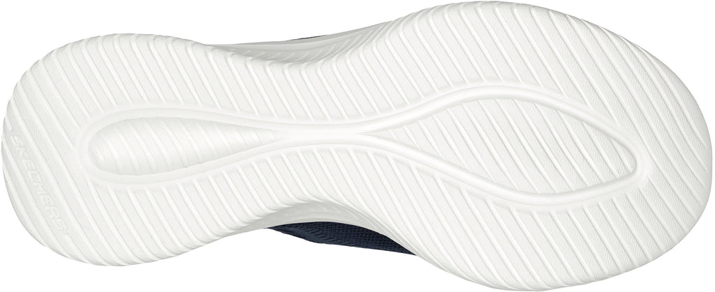 Skechers Ultra Flex 3.0 Brilliant Path Women's Training Shoes - Blue