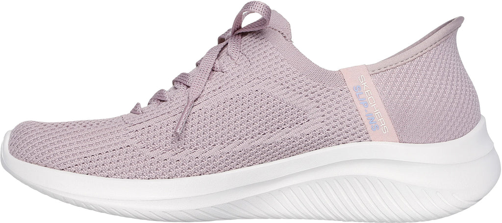 Skechers Ultra Flex 3.0 Elevated Motion Women's Training Shoes - Pink