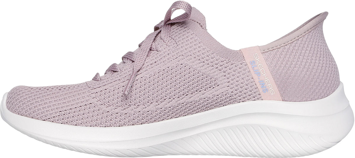 Skechers Ultra Flex 3.0 Elevated Motion Women's Training Shoes - Pink