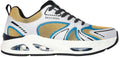 Skechers Uno Ego Aurair Men's Trainers - White