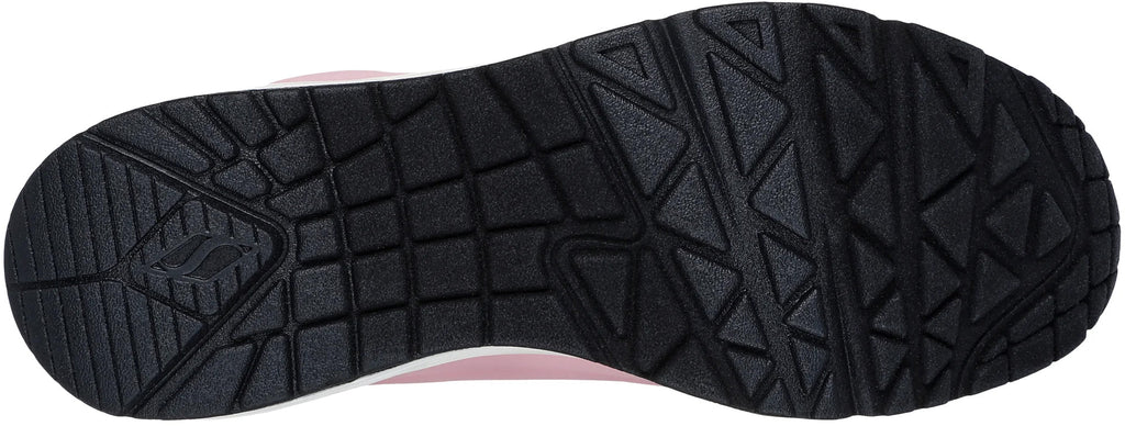Skechers Uno Stand On Air Men's Trainers - Pink