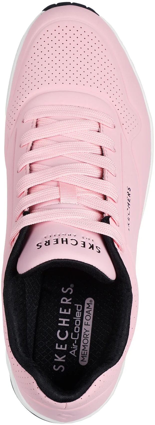 Skechers Uno Stand On Air Men's Trainers - Pink