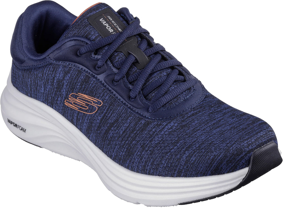 Skechers Vapor Foam Pursual Men's Shoes - Blue