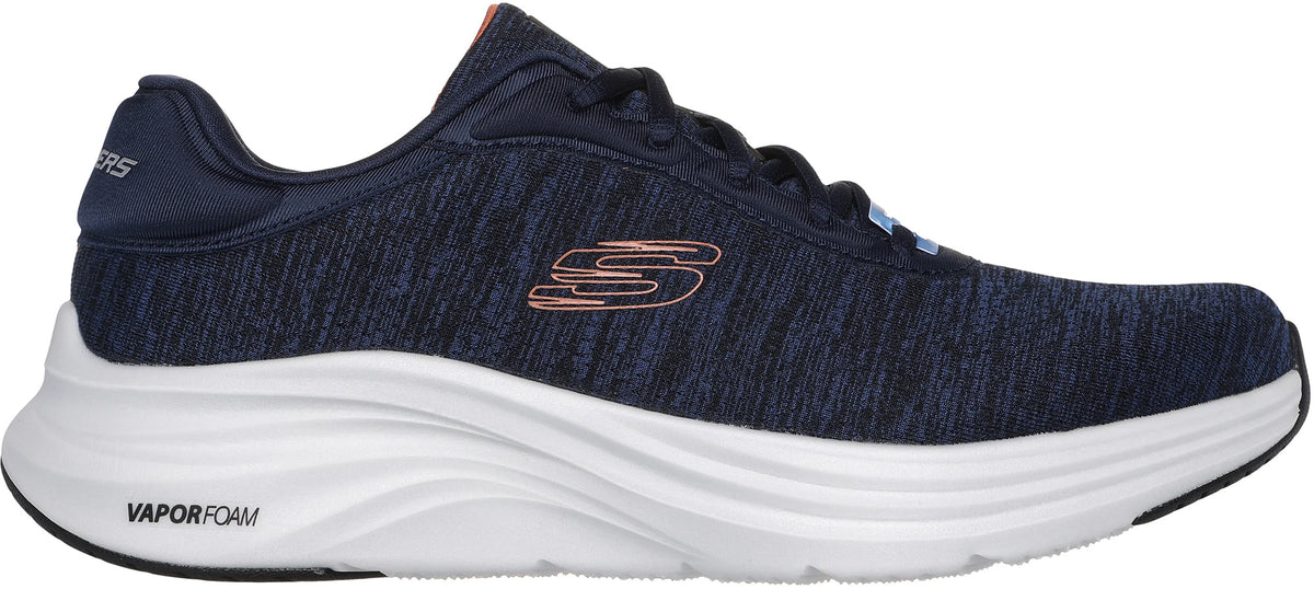 Skechers Vapor Foam Pursual Men's Shoes - Blue