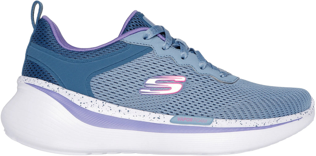 Skechers Vapor Plus Stoked Women's Training Shoes - Blue