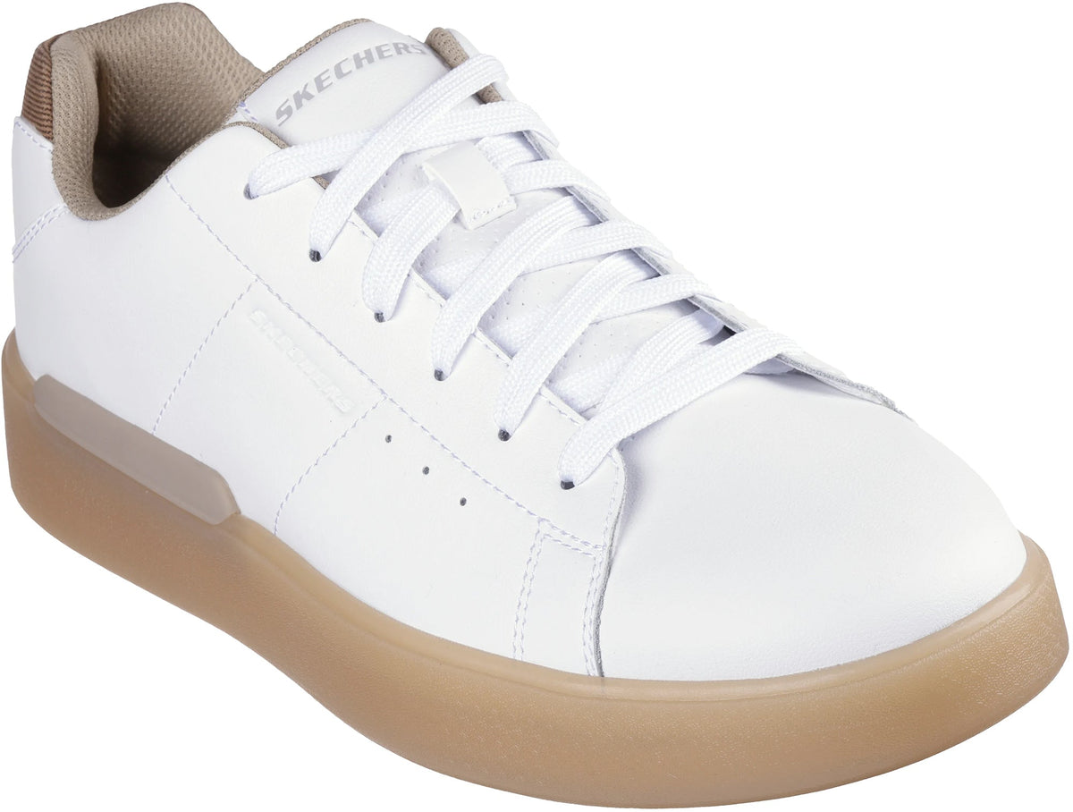 Skechers Verloma Conlan Men's Shoes - White