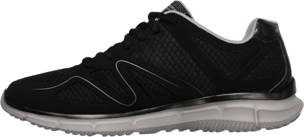Skechers Verse Flash Point Men's Training Shoes - Black
