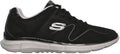 Skechers Verse Flash Point Men's Training Shoes - Black