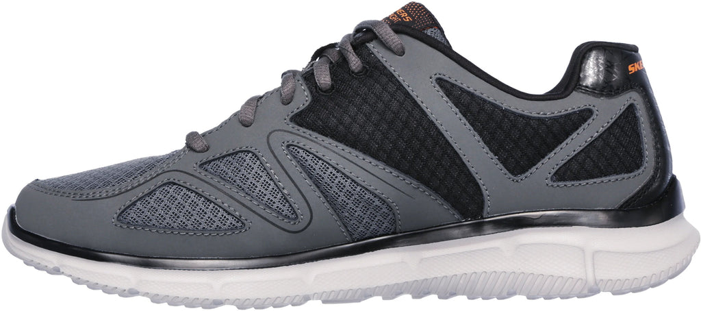 Skechers Verse Flash Point Men's Training Shoes - Grey