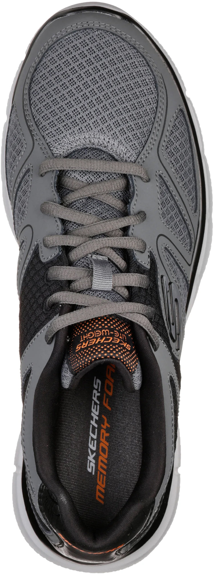 Skechers Verse Flash Point Men's Training Shoes - Grey
