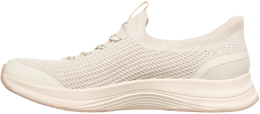 Skechers Vista 2.0 Primavera Women's Shoes - Cream