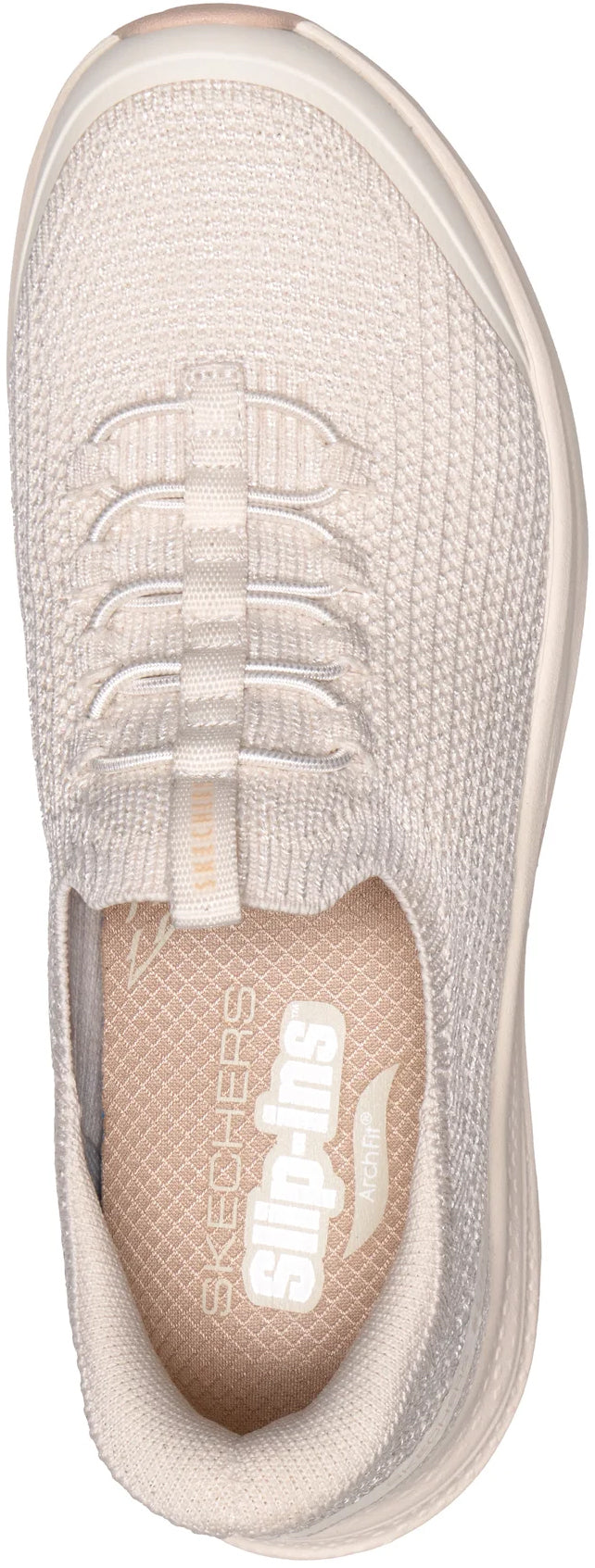 Skechers Vista 2.0 Primavera Women's Shoes - Cream