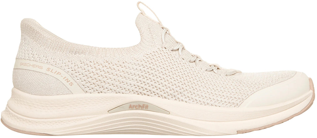 Skechers Vista 2.0 Primavera Women's Shoes - Cream