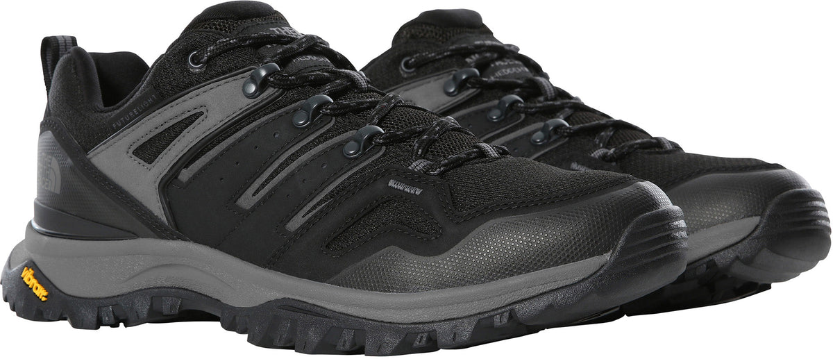 The North Face Hedgehog FutureLight Men's Walking Shoes - Black