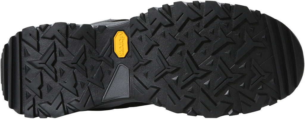 The North Face Hedgehog FutureLight Men's Walking Shoes - Black