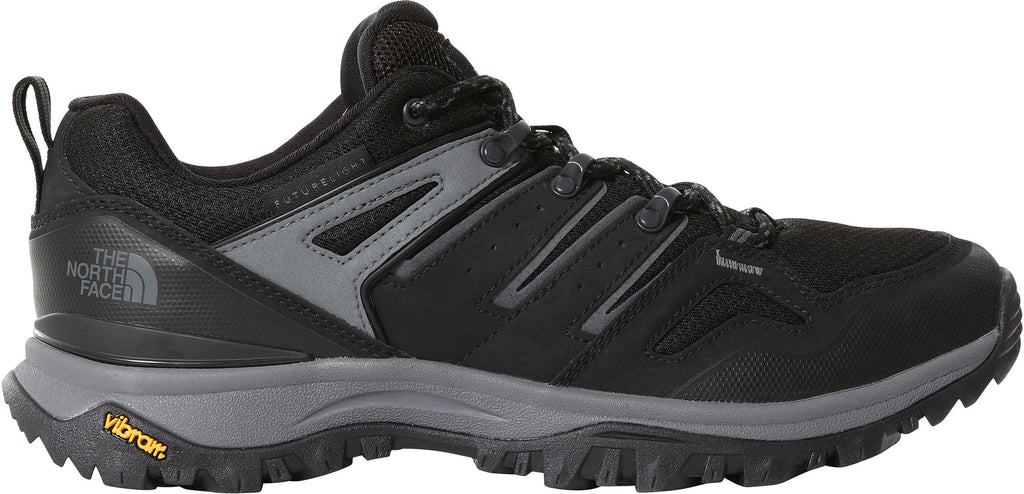 The North Face Hedgehog FutureLight Men's Walking Shoes - Black