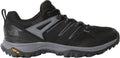 The North Face Hedgehog FutureLight Men's Walking Shoes - Black