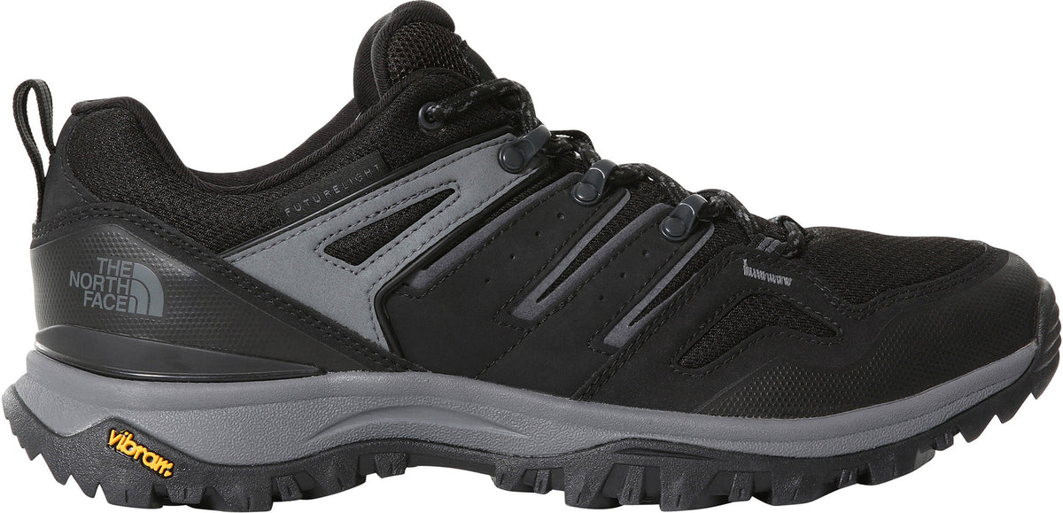 The North Face Hedgehog FutureLight Men's Walking Shoes - Black