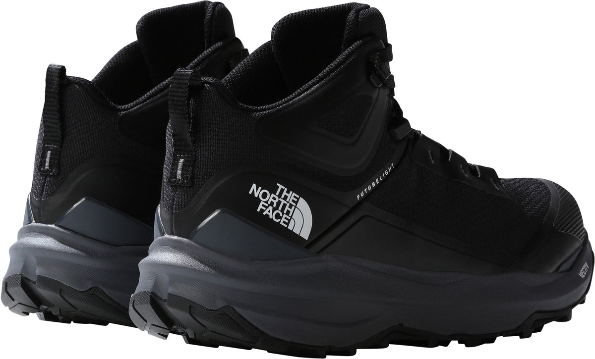 The North Face Vectiv Exploris II Mid FutureLight Men's Walking Boots - Black