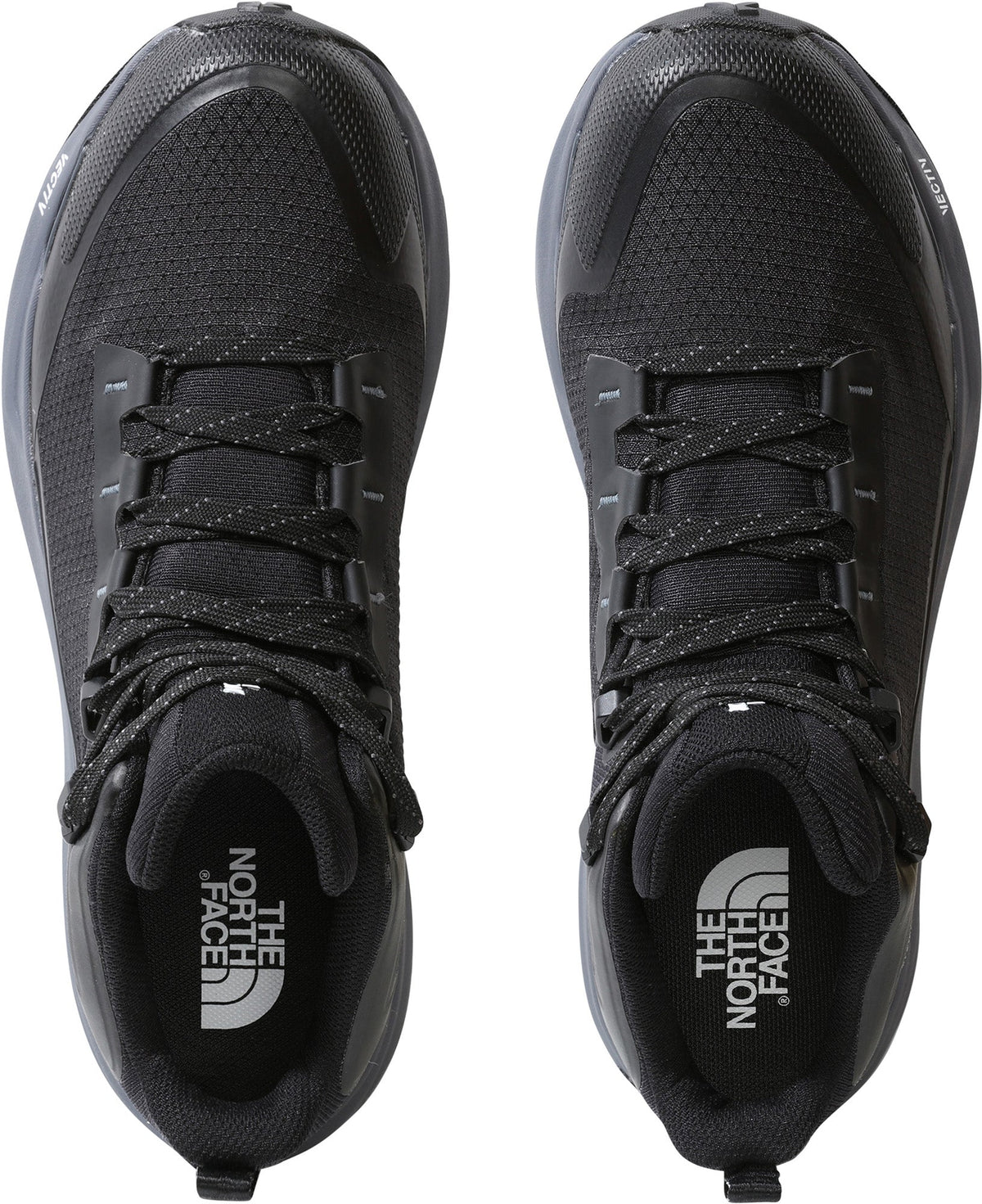 The North Face Vectiv Exploris II Mid FutureLight Men's Walking Boots - Black