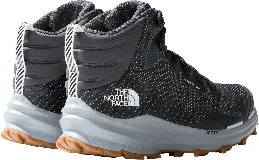 The North Face Vectiv FastPack Mid FutureLight Women's Walking Boots - Grey