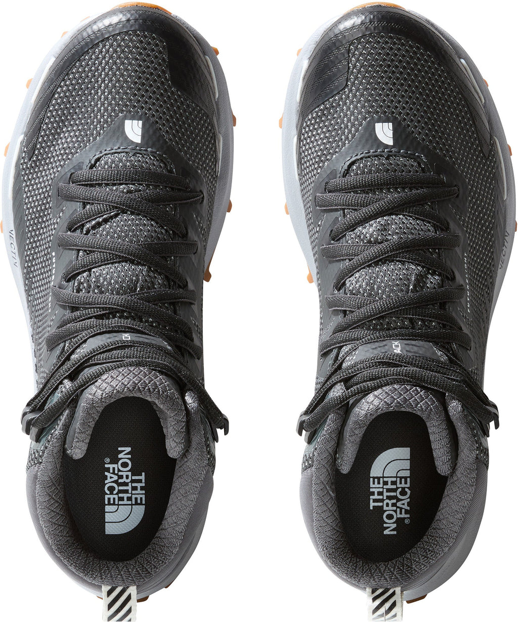 The North Face Vectiv FastPack Mid FutureLight Women's Walking Boots - Grey