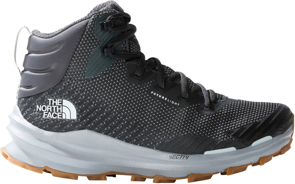 The North Face Vectiv FastPack Mid FutureLight Women's Walking Boots - Grey