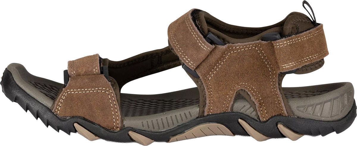 Trespass Belay Men's Walking Sandals - Brown
