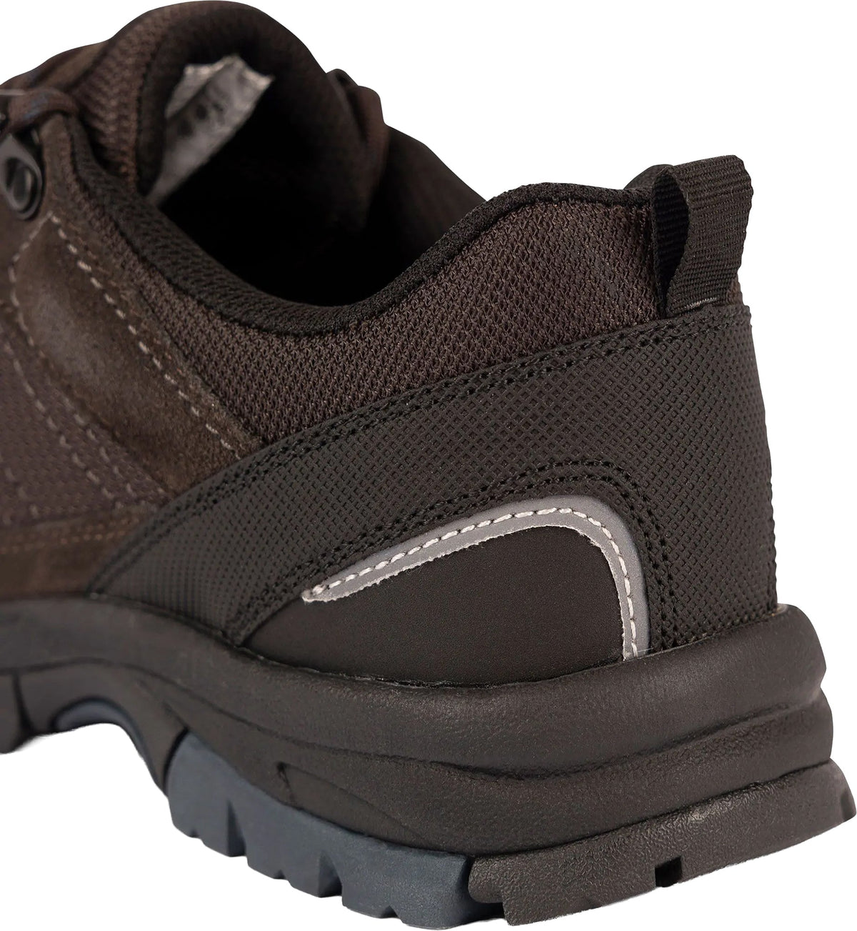Trespass Scrap Waterproof Men's Walking Shoes - Brown