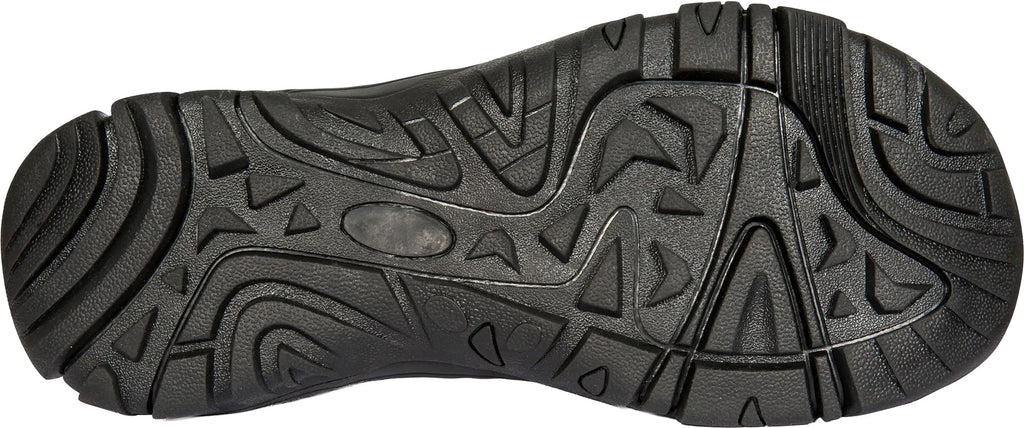 Trespass Torrance B Men's Walking Sandals - Black