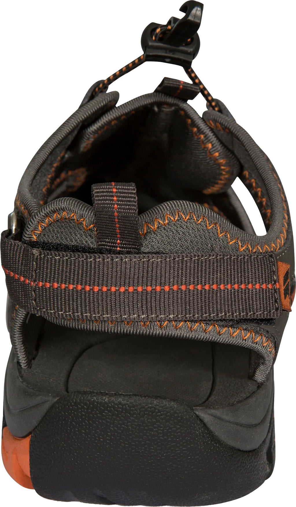 Trespass Torrance B Men's Walking Sandals - Grey