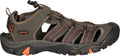 Trespass Torrance B Men's Walking Sandals - Grey