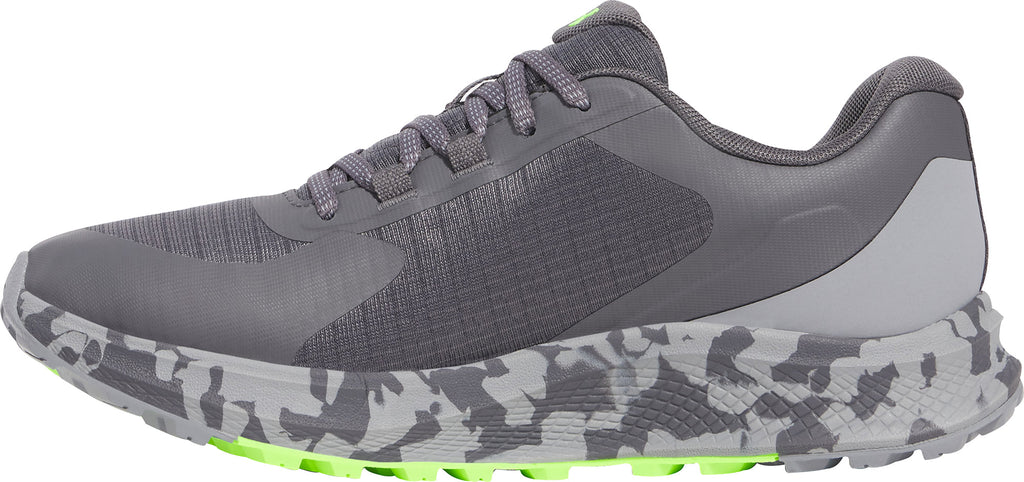 Under Armour Bandit 3 Men's Trail Running Shoes - Grey
