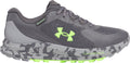 Under Armour Bandit 3 Men's Trail Running Shoes - Grey