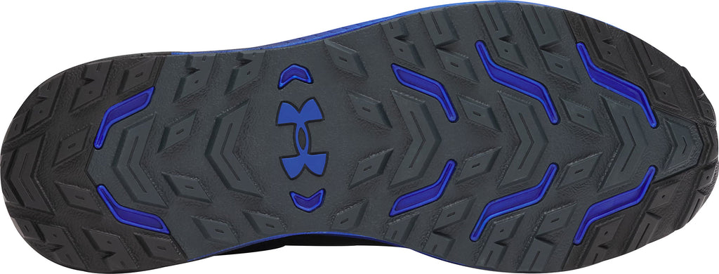 Under Armour Bandit 3 Men's Trail Running Shoes - Black