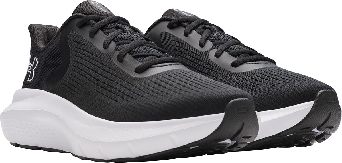Under Armour Charged Rogue 5 Women's Running Shoes - Black