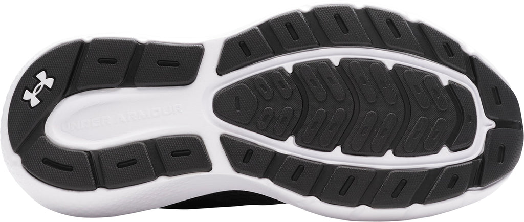 Under Armour Charged Rogue 5 Women's Running Shoes - Black