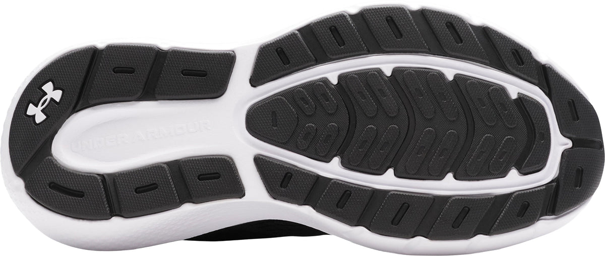 Under Armour Charged Rogue 5 Women's Running Shoes - Black