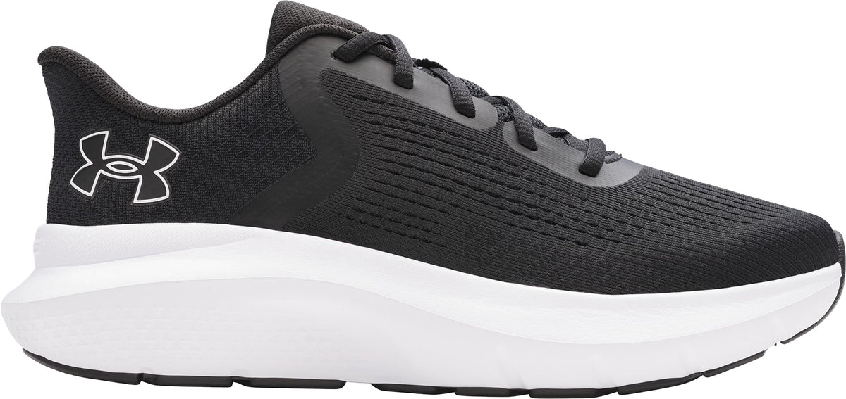 Under Armour Charged Rogue 5 Women's Running Shoes - Black