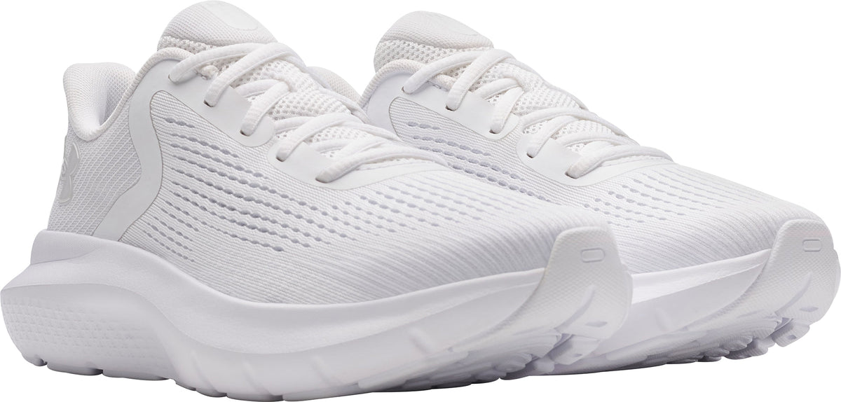 Under Armour Charged Rogue 5 Women's Running Shoes - White