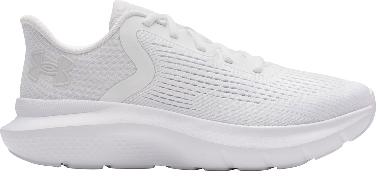 Under Armour Charged Rogue 5 Women's Running Shoes - White